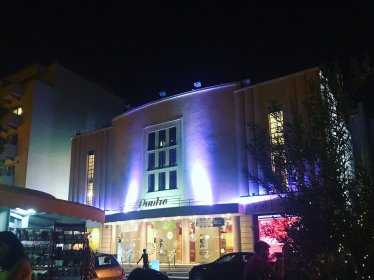 Photo of Italian Film Days