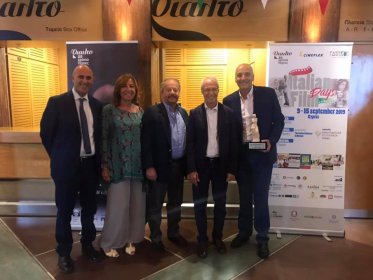 Photo of Italian Film Days