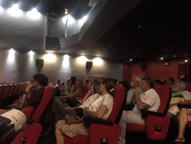 Photo of Italian Film Days