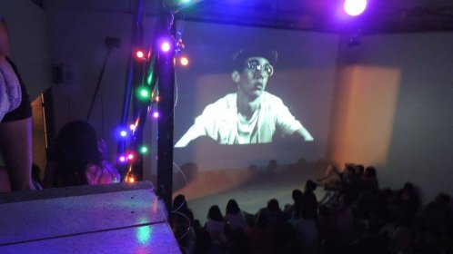 Photo of Festival Intercolegial de Cine 