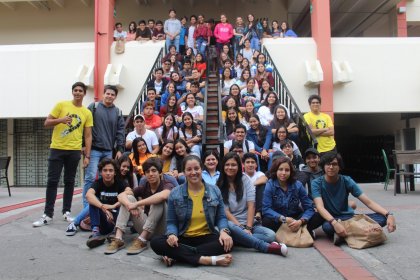 Photo of Festival Intercolegial de Cine 