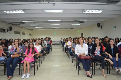 Photo of Festival Intercolegial de Cine 