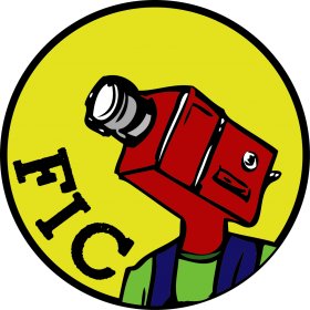 Logo of Interschool Film Festival