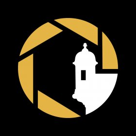 Logo of Puerto Rico Film Festival