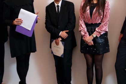 Photo of Diamond Film Awards