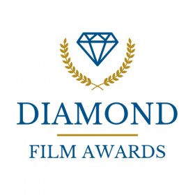 Logo of Diamond Film Awards