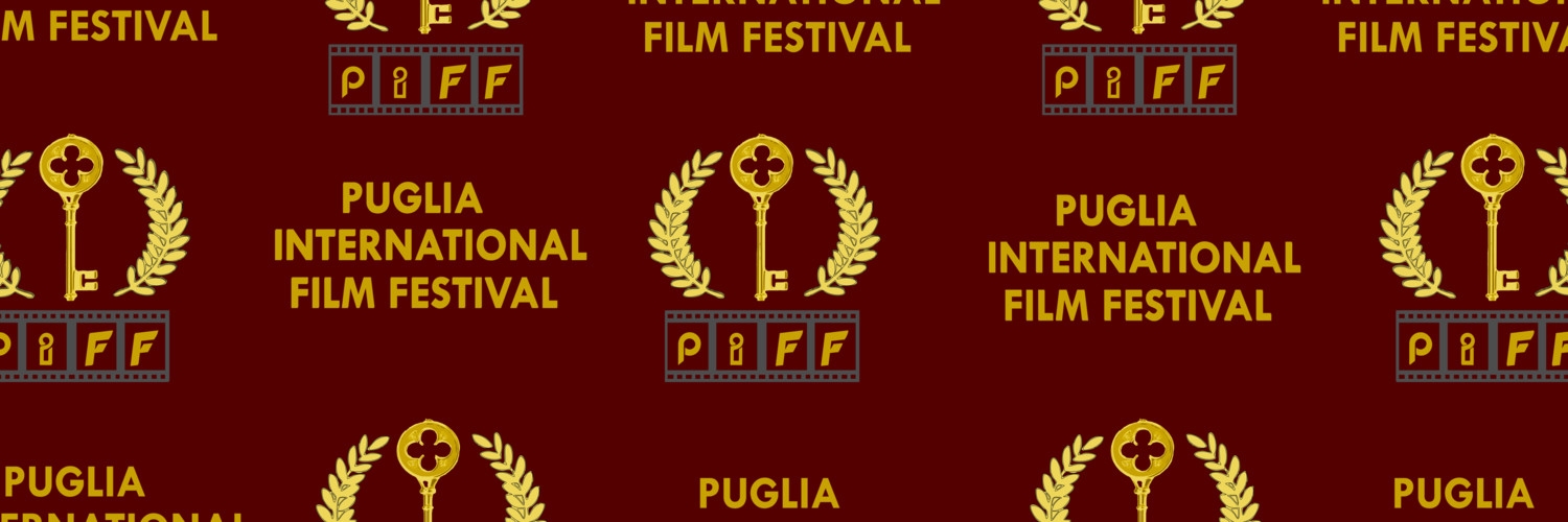 Banner Puglia International film festival