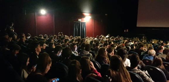 Photo of Puglia International film festival