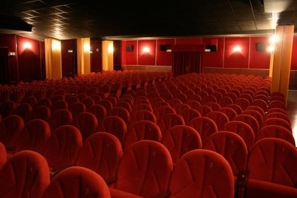Photo of Puglia International film festival