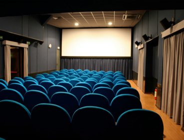 Photo of Puglia International film festival