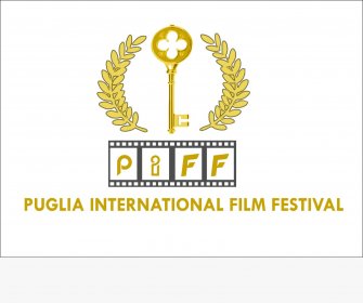 Logo of Puglia International film festival