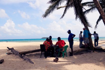 Photo of San Andrés y Providencia 3° Festival Internacional De Cine 2022