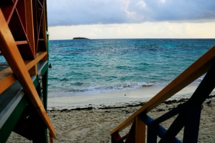 Photo of San Andrés y Providencia 3° Festival Internacional De Cine 2022