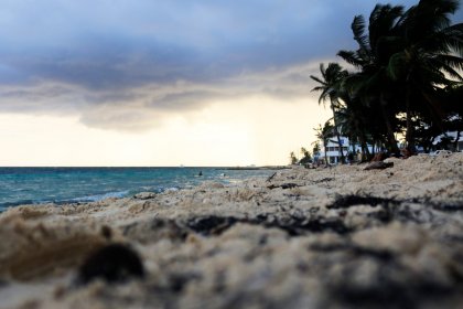 Photo of San Andrés y Providencia 3° Festival Internacional De Cine 2022