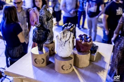 Photo of Ortometraggi Film Festival