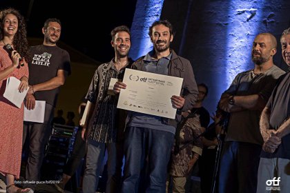 Photo of Ortometraggi Film Festival