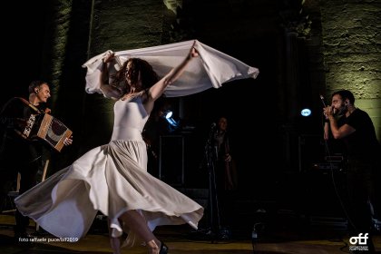 Photo of Ortometraggi Film Festival