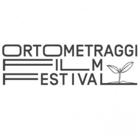 Logo of Ortometraggi - Earth Short Film Festival