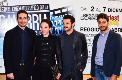Photo of Reggio Calabria FilmFest