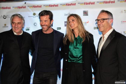 Photo of Reggio Calabria FilmFest