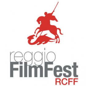 Logo of Reggio Calabria FilmFest