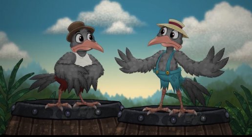 Photo of California Independent Animation Film Festival