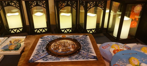 Photo of Свет миру (Light Of The World)