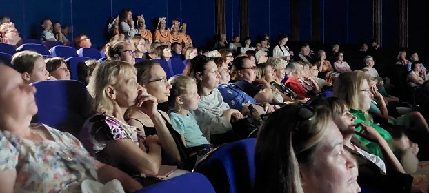 Photo of Свет миру (Light Of The World)