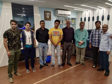 Photo of Cafe Irani Chaii International Film Festival 