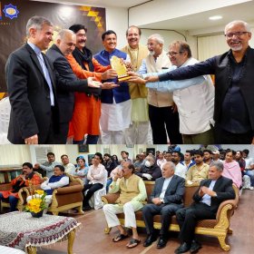 Photo of Cafe Irani Chaii International Film Festival 