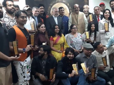 Photo of Cafe Irani Chaii International Film Festival 