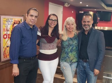 Photo of Festival Internacional de Santo Domingo Mujeres en Corto