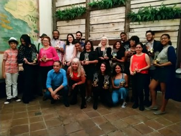 Photo of Festival Internacional de Santo Domingo Mujeres en Corto