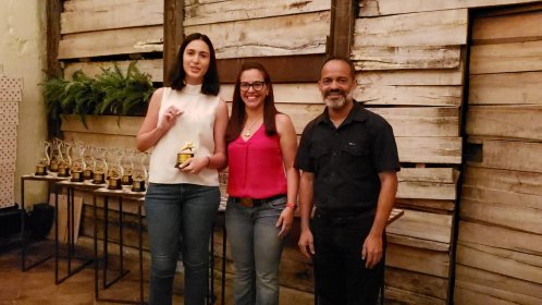 Photo of Festival Internacional de Santo Domingo Mujeres en Corto
