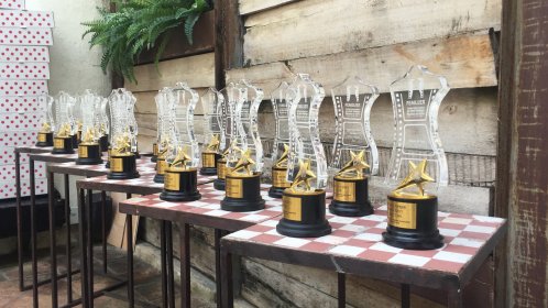 Photo of Festival Internacional de Santo Domingo Mujeres en Corto