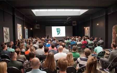 Photo of AAAFRESH123 INTERNATIONAL FILM FEST