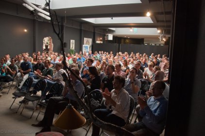 Photo of AAAFRESH123 INTERNATIONAL FILM FEST