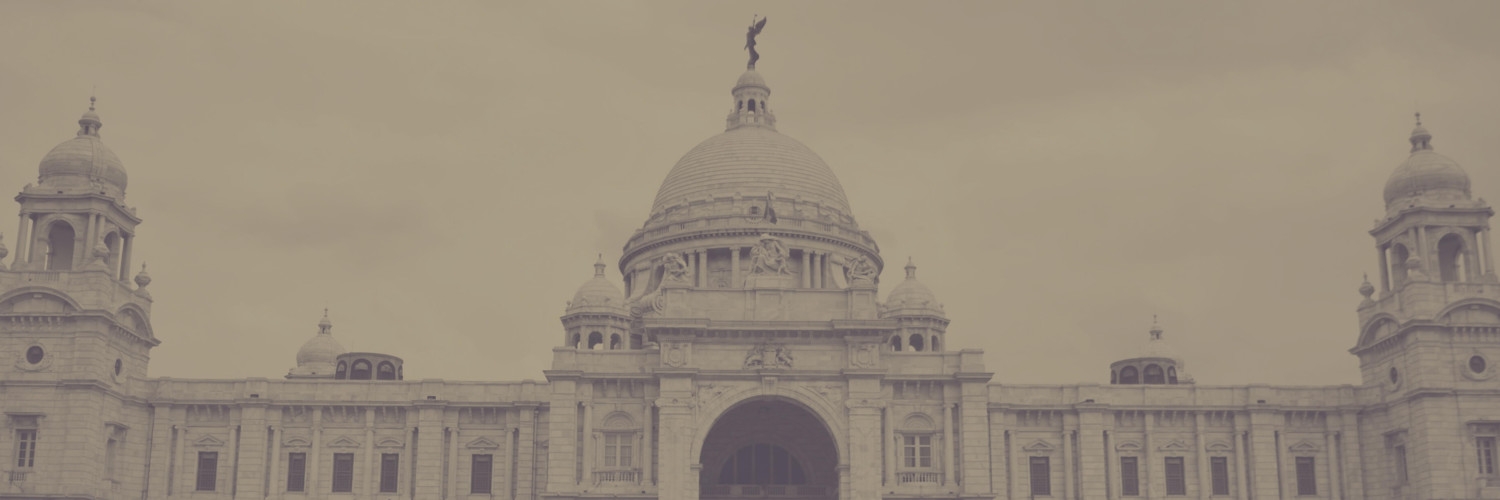 Banner Calcutta International Short Film Festival 2022