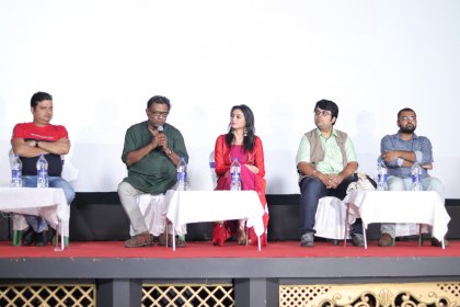 Photo of Calcutta International Short Film Festival 2022