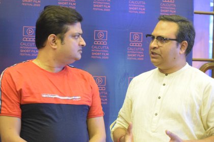 Photo of Calcutta International Short Film Festival 2022