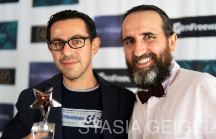 Photo of MLC Awards