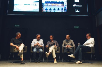 Photo of arquitectura en Corto 