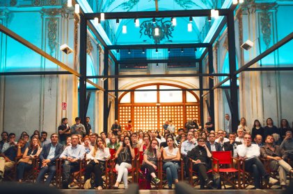 Photo of arquitectura en Corto 