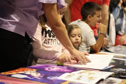Photo of Chaniartoon International Comic & Animation Festival