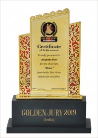 Photo of GOLDEN JURY FILM ACADEMY PRIVATE LIMITED