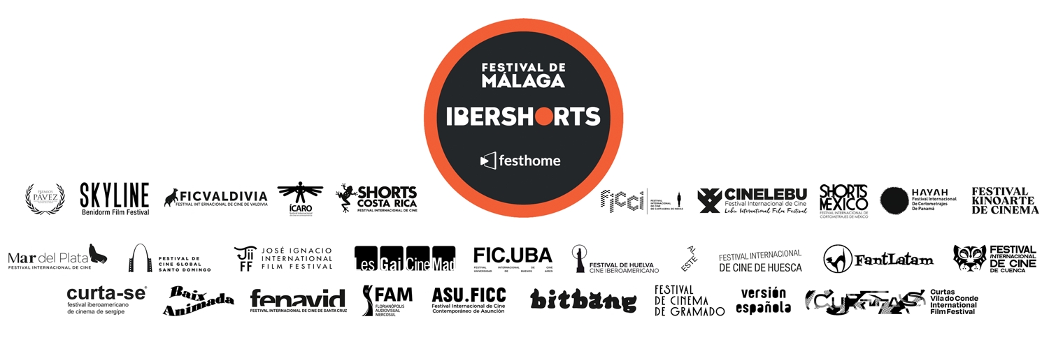 Banner Premio  IberShorts