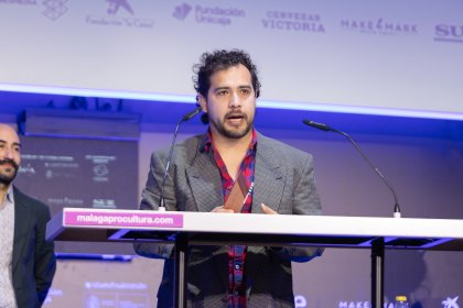 Photo of Premio  IberShorts