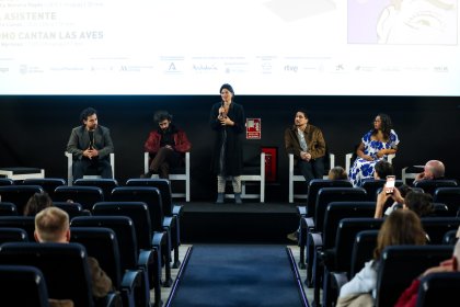 Photo of Premio  IberShorts