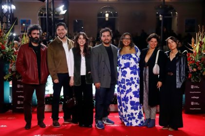 Photo of Premio  IberShorts