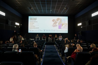 Photo of Premio  IberShorts